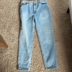 Women’s American Apparel Jeans